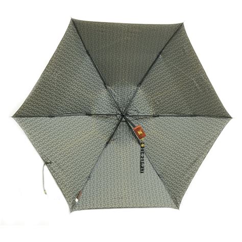 celine umbrella|Vintage Celine Umbrella .